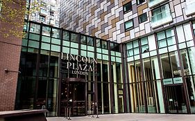 Lincoln Plaza London, Curio Collection By Hilton